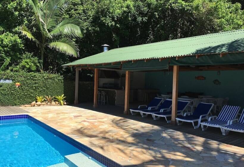 Pension O Costão Do Sol