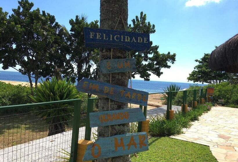 Pension O Costão Do Sol