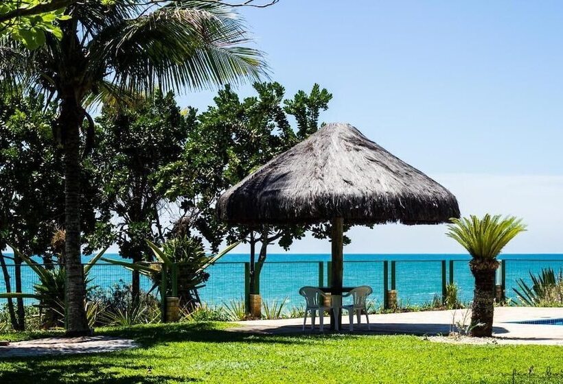 Pension O Costão Do Sol