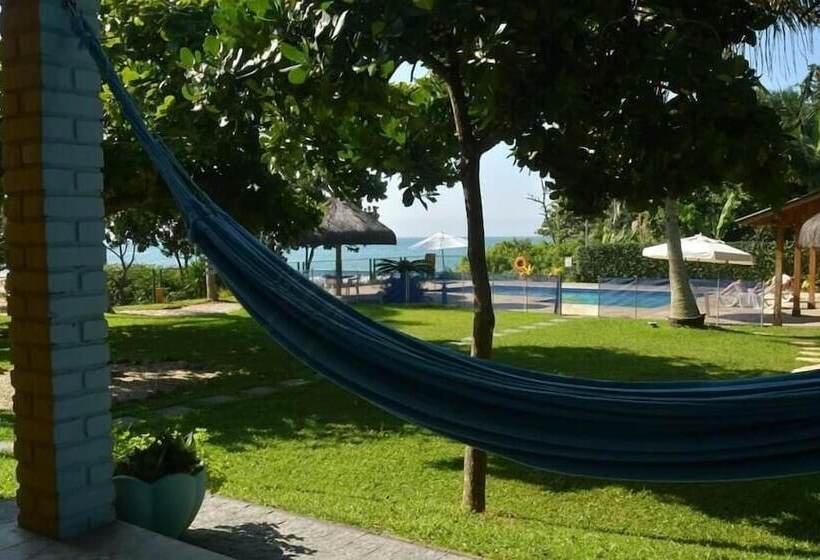 Pension O Costão Do Sol