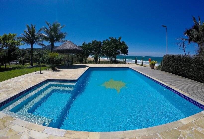 Pension O Costão Do Sol