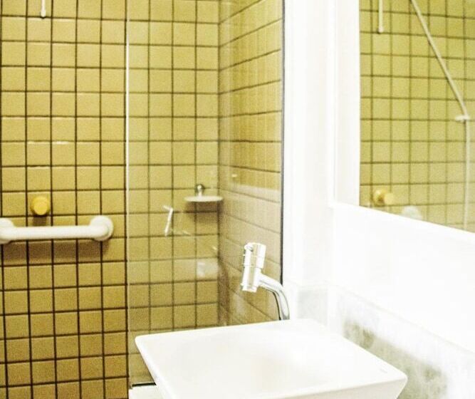 Pension O Costão Do Sol