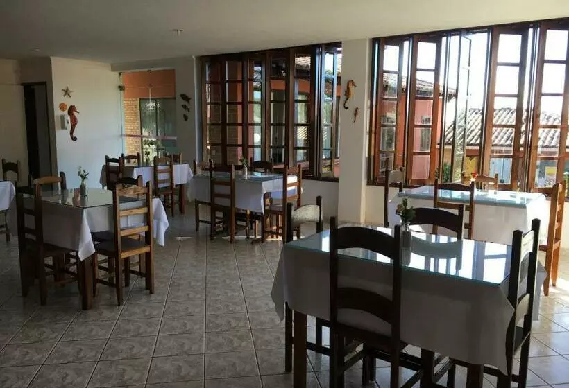 ペンション Pousada Santa Helena