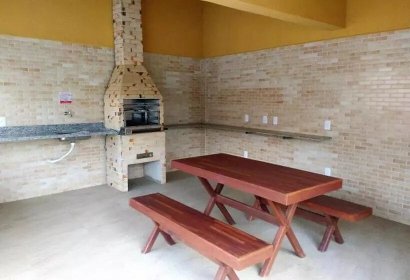 ペンション Pousada Santa Helena