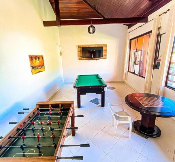 پانسیون Pousada Santa Helena