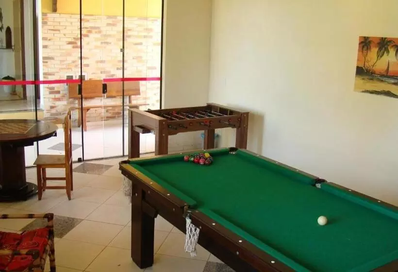 ペンション Pousada Santa Helena