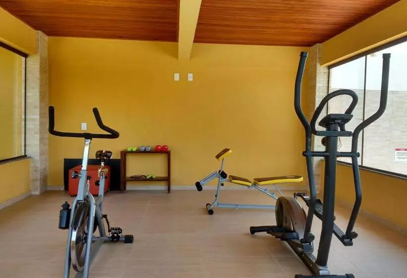 ペンション Pousada Santa Helena