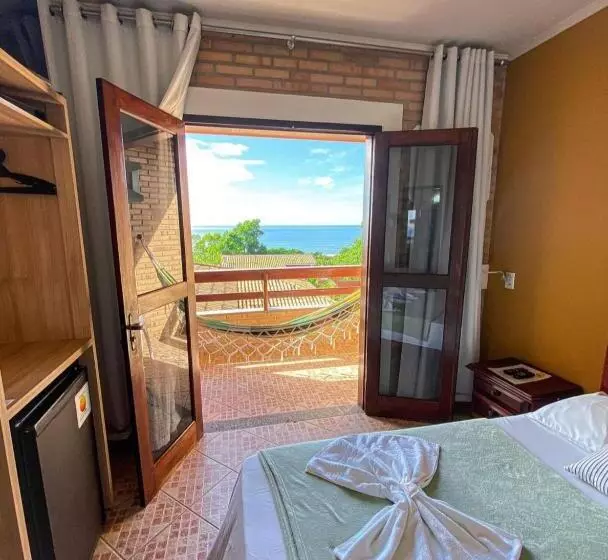 ペンション Pousada Santa Helena