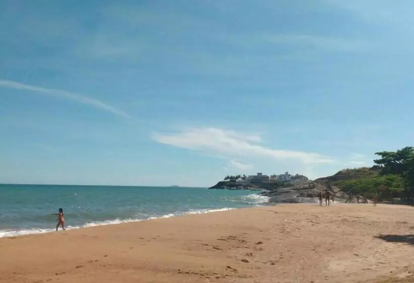 ペンション Pousada Santa Helena