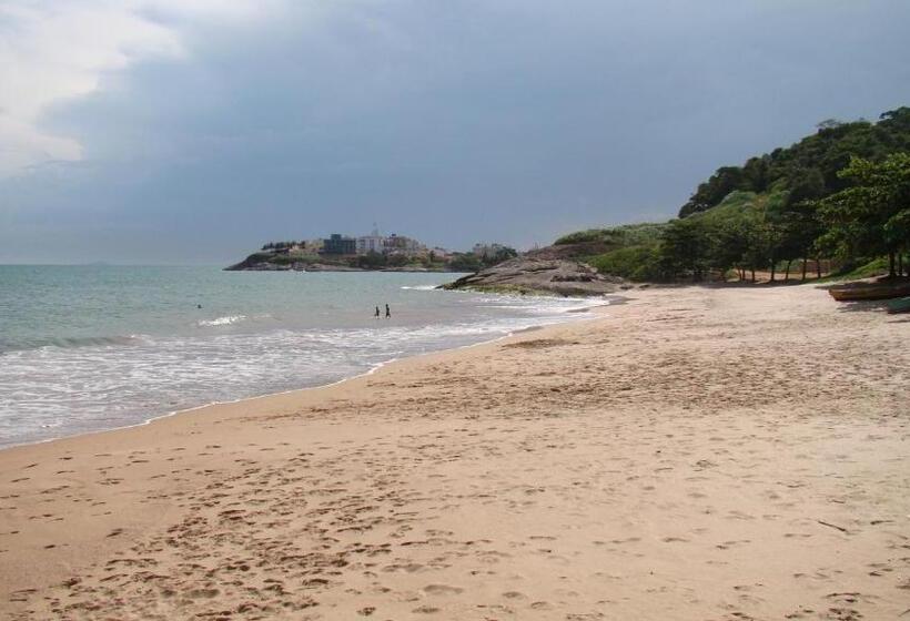 پانسیون Pousada Santa Helena