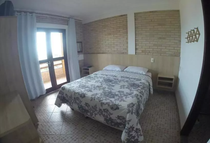 ペンション Pousada Santa Helena