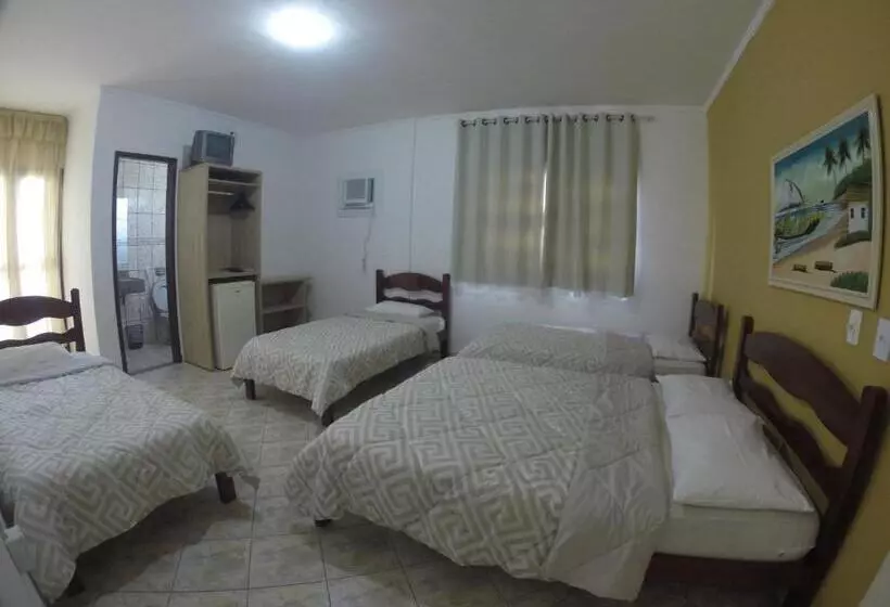 ペンション Pousada Santa Helena