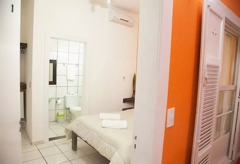 Majatalo Pousada Sol Do Sahy