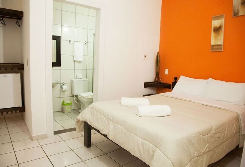 Pansiyon Pousada Sol Do Sahy