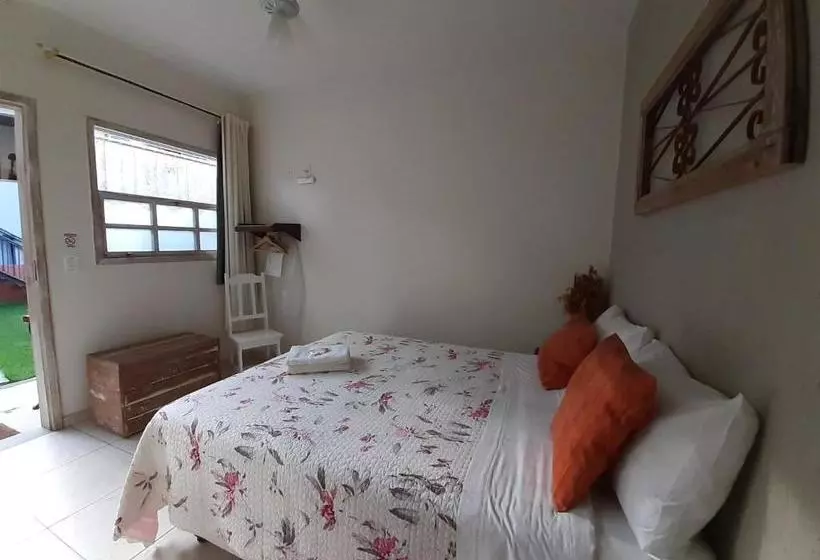 Majatalo Pousada Vila Flor
