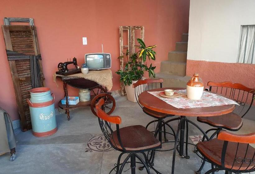 膳宿费 Pousada Vila Flor