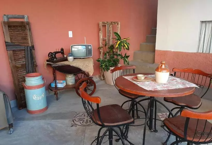 Majatalo Pousada Vila Flor