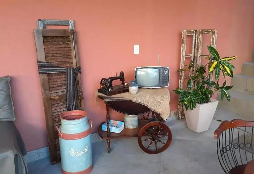 Majatalo Pousada Vila Flor