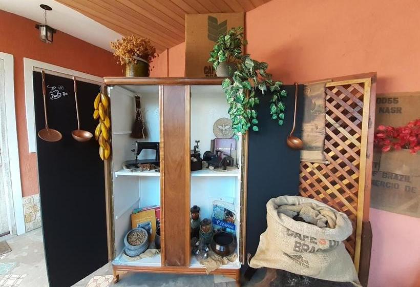 膳宿费 Pousada Vila Flor