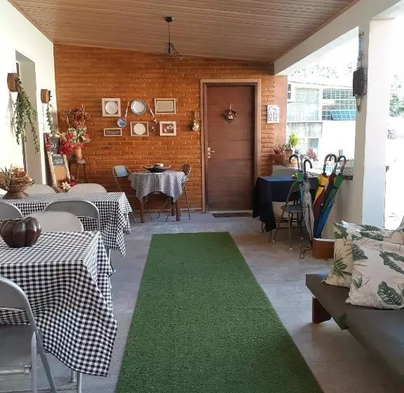 Majatalo Pousada Vila Flor