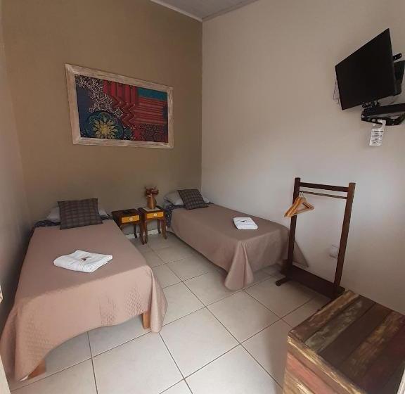 膳宿费 Pousada Vila Flor