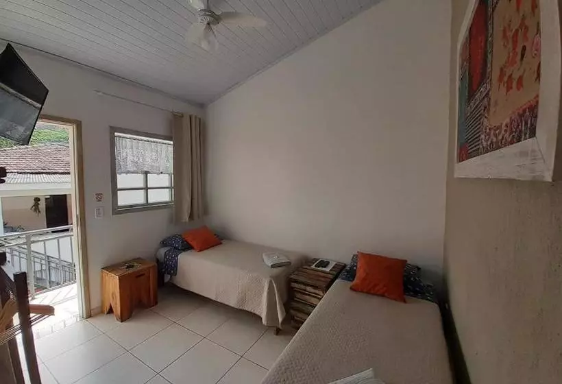 Majatalo Pousada Vila Flor
