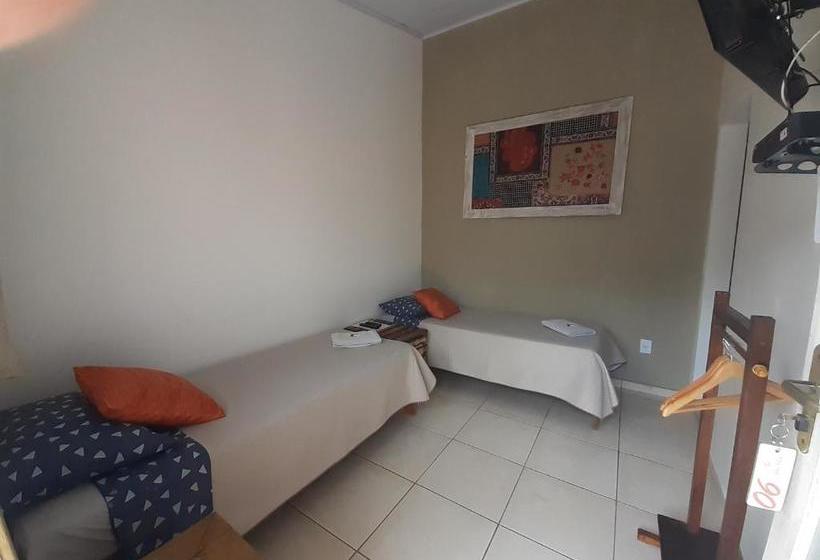 膳宿费 Pousada Vila Flor