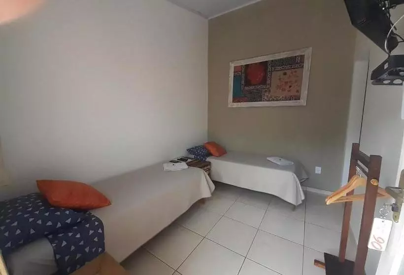 Majatalo Pousada Vila Flor