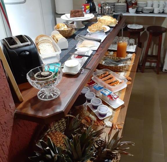 膳宿费 Pousada Vila Flor