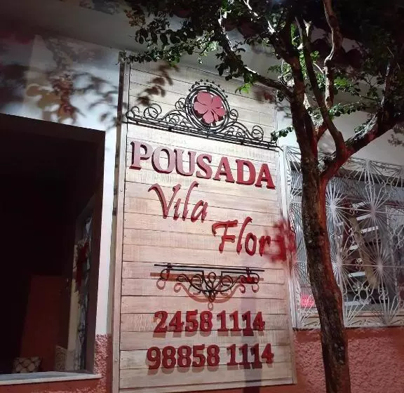 Majatalo Pousada Vila Flor