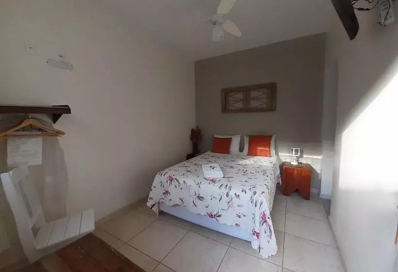 Majatalo Pousada Vila Flor