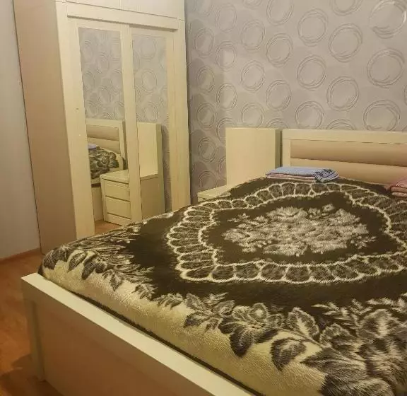 پانسیون Zeiko S Guesthouse