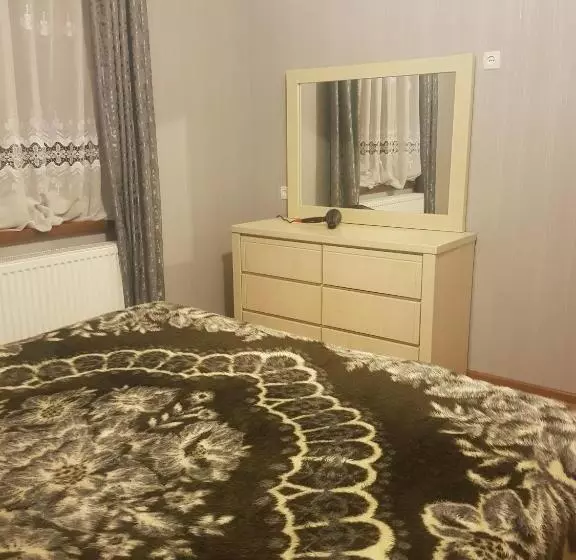 پانسیون Zeiko S Guesthouse