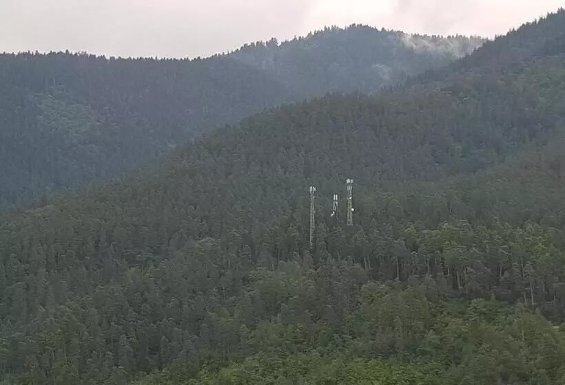 پانسیون Zeiko S Guesthouse