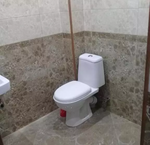 پانسیون Zeiko S Guesthouse