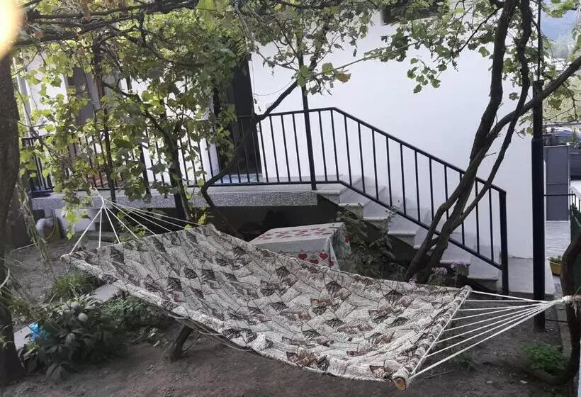 پانسیون Zeiko S Guesthouse