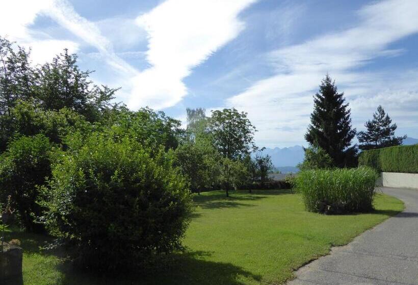 Pension Waldschenke Am Wörthersee