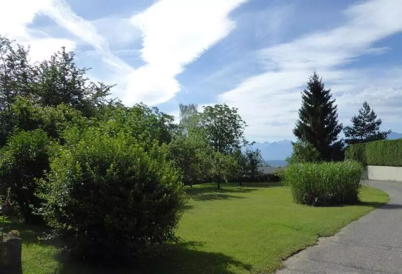 Pension Waldschenke Am Wörthersee