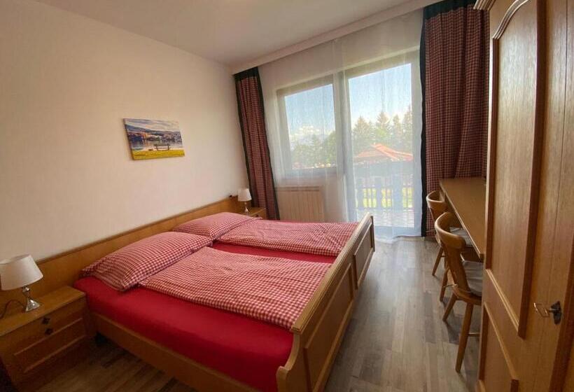 Pension Waldschenke Am Wörthersee