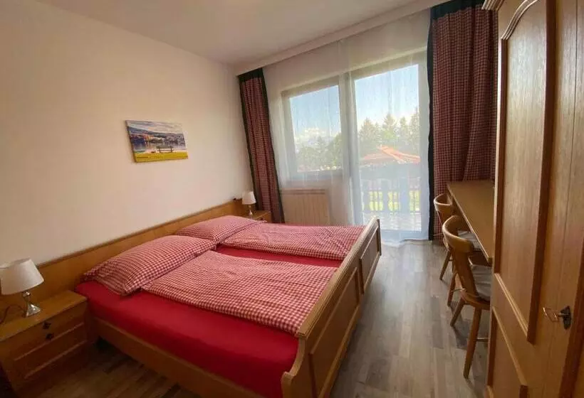 Pension Waldschenke Am Wörthersee