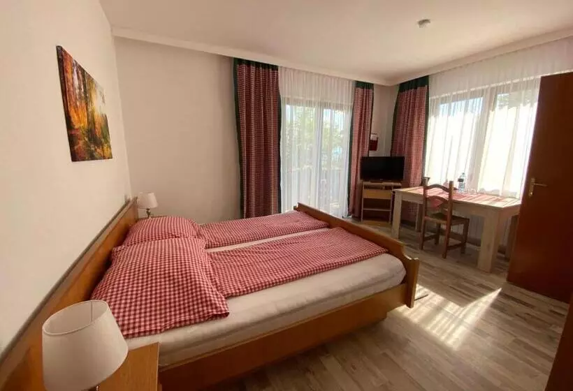 Pension Waldschenke Am Wörthersee