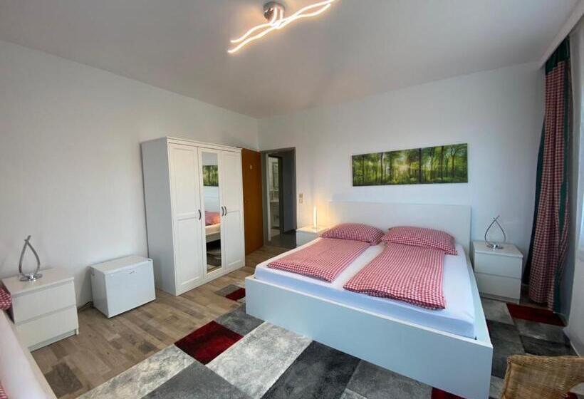 Pension Waldschenke Am Wörthersee