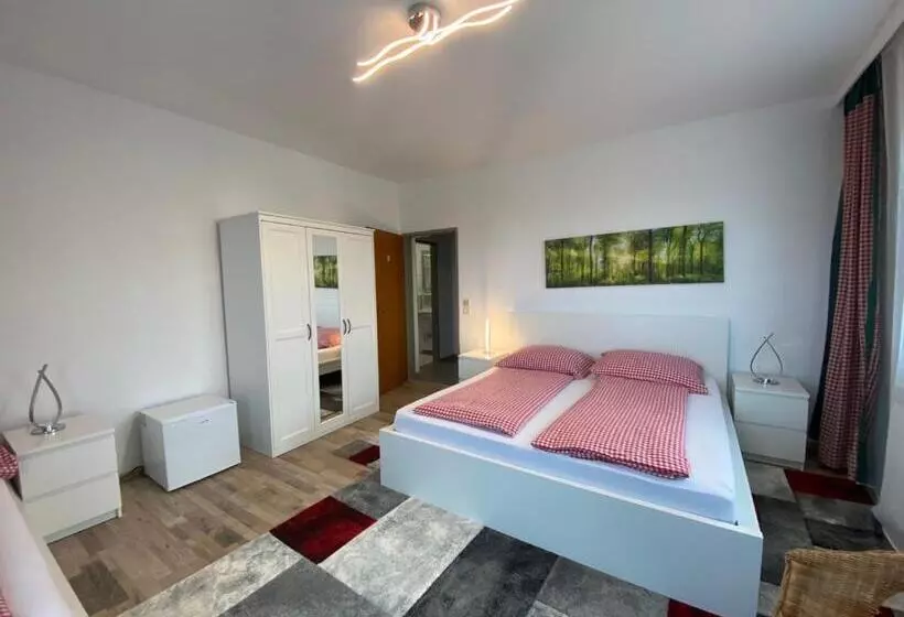 Pension Waldschenke Am Wörthersee