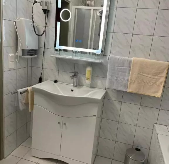 Pension Waldschenke Am Wörthersee