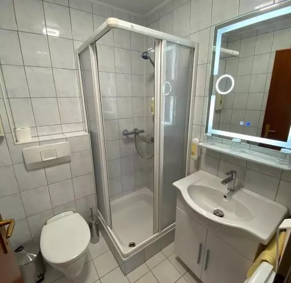 Pension Waldschenke Am Wörthersee