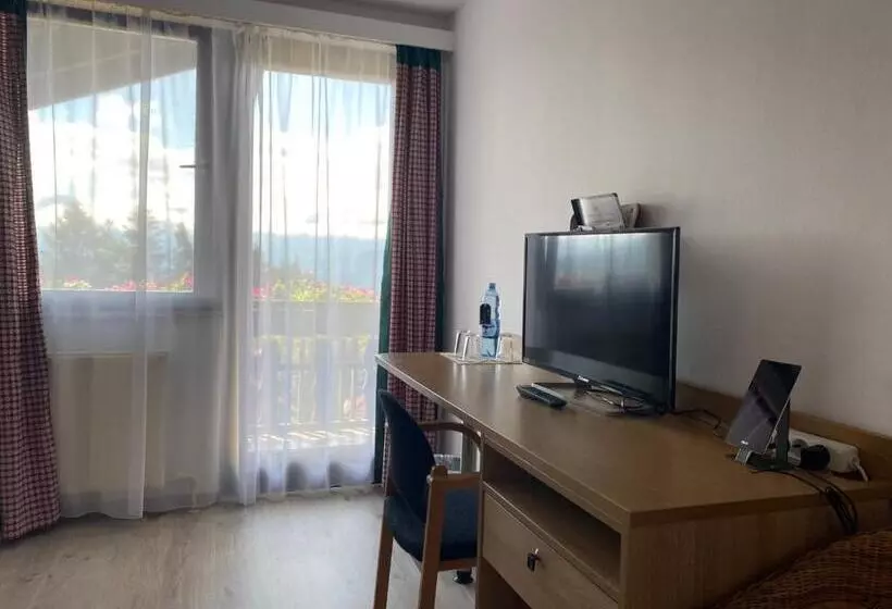 Pension Waldschenke Am Wörthersee