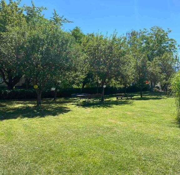 Pension Waldschenke Am Wörthersee