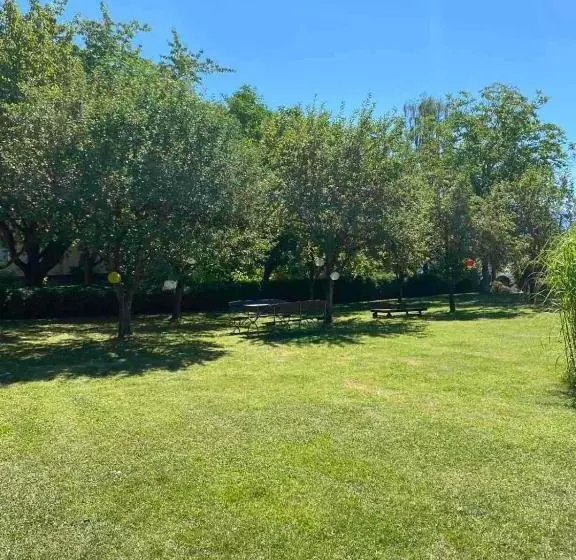 Pension Waldschenke Am Wörthersee