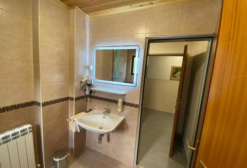 Pension Waldschenke Am Wörthersee