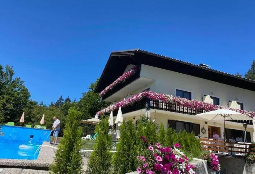 Pension Waldschenke Am Wörthersee